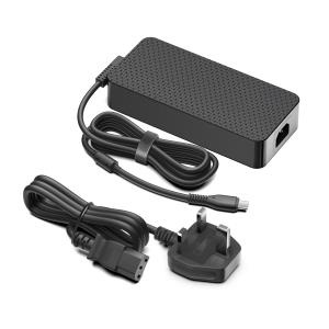Origin 240W USB-C Adapter with UK Cable thumbnail