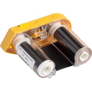 M61-R6010 BRADY R6000 Series Black Ribbon for