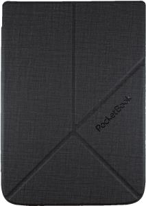 PocketBook HN-SLO-PU-740-DG-WW e-book reader case 19.8 cm (7.8") Cover Grey
