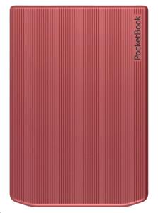 PB634-3-WW POCKET BOOK Pocketbook Verse Pro 634 Czerwony                                                                                                                     