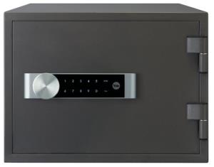 YFM-352-FG2 YALE Medium Fire Safe
