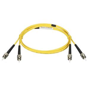 EFN310-020M-SCSC BLACK BOX Black Box EFN310-020M-SCSC fibre optic cable 20 m SC Yellow                                                                                           