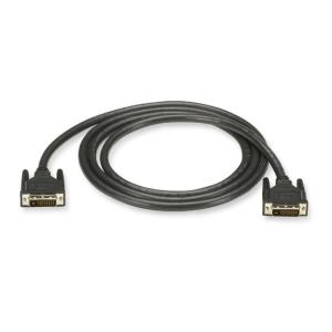 EVNDVI02-0010 BLACK BOX DVI-D DUAL-LINK DIGITAL VIDEO CABLE - MALE/MALE, 10-FT. (3.0-M)