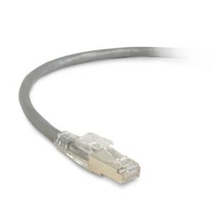 C6PC70S-GY-20 BLACK BOX Black Box C6PC70S-GY-20 networking cable Grey 6 m Cat6                                                                                                