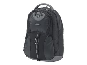 N13409P-V1 DICOTA Bacpac Style 15.6 For Notebooks Black/grey                                                          