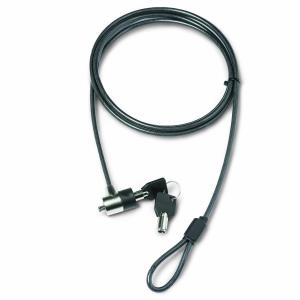 EU Product - Security Cable T-Lock Value, keyed, 3x7mm slot thumbnail