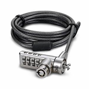 SECURITY CABLE T-LOCK COMBIN thumbnail