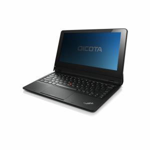 Secret Premium Bubble-free 2-Way Notebook 11.6 Privacy Filter - D31164 thumbnail