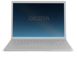D70038 DICOTA Secret - Blickschutzfilter fr Notebook