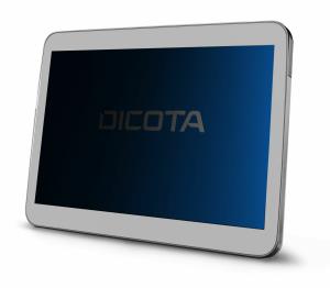 D70191 DICOTA Secret - Screen protector for tablet - with privacy filter - 4-way - adhesive - 10.2