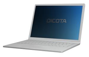 D31775 DICOTA Secret - Blickschutzfilter fr Notebook - 2-Wege - entfernbar - magnetisch - ...