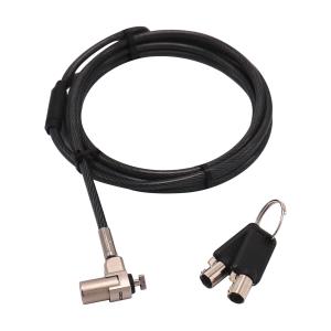SECURITY CABLE T-LOCK ULTRASLIM thumbnail