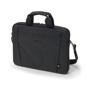 D31300-RPET DICOTA Eco Slim Case BASE - Notebook carrying case - 11