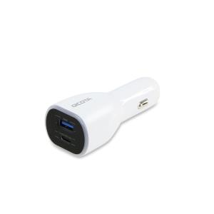 CAR LAPTOP CHARGER UNIVERSAL thumbnail