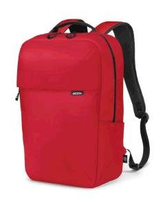 BACKPACK COMMUTER 13-16IN RED thumbnail