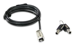 EU Product - Laptop Lock Wedg anthracite thumbnail
