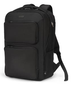 BACKPACK SEVEN 12-14 BLACK thumbnail