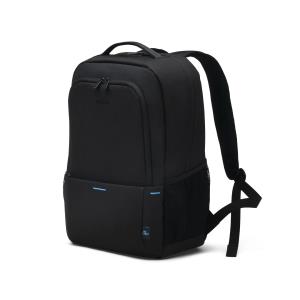 BACKPACK PLUS TWO 14-16  BLACK thumbnail