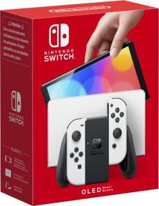 EU Product - Swich Oled thumbnail