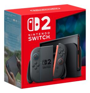 EU Product - Switch 2 (256 GB) DE thumbnail