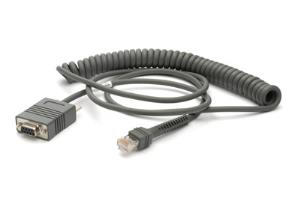 EU Product - connection cable, RS-232 thumbnail