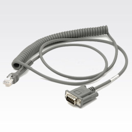 CBL: RS232 (NIXDORF 5V) 9FT,CL thumbnail