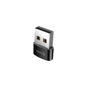 387824 TERRATEC Adapter Connect C20 Set USB-A -> USB-C (3 Stck)