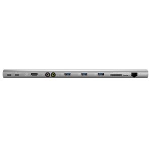 EU Product - Adapter Connect C6 USB-C ->USB-C PD/HDMI/... thumbnail