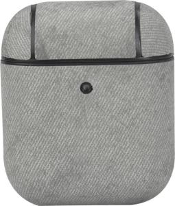 EU Product - AirPods Case AirBox Fabrik Gray thumbnail