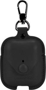 EU Product - AirPods Case AirBox shape fixed Black thumbnail