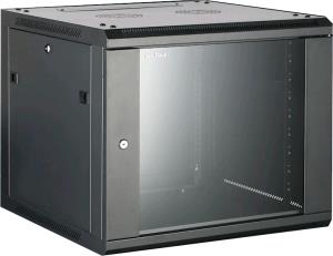 12U 600MM DEEP WALLBOX BK thumbnail