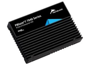 PBlaze7 7940 Series 7.68TB U.2-15MM PCIe 5.0