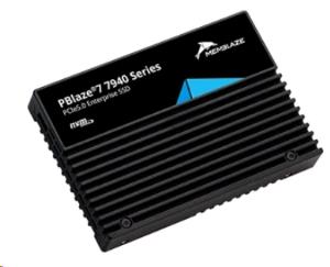 PBlaze7 7940 Series 12.8TB U.2-15MM PCIe 5.0 3DWPD