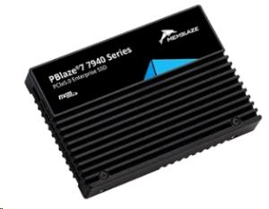 PBlaze7 7940 Series 15.36TB U.2-15MM PCIe 5.0 1DWPD thumbnail