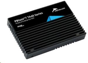 PBlaze7 7A40 Series 3.84TB U.2-15MM PCIe 5.0