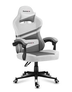 huzaro Gaming chair - Huzaro Force 4.4 White Mesh