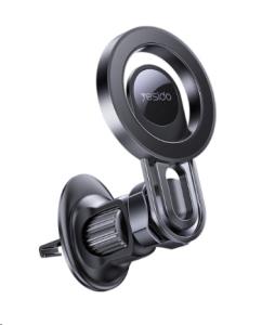 EU Product - MagSafe Phone Holder for Car Air Vent - Black thumbnail