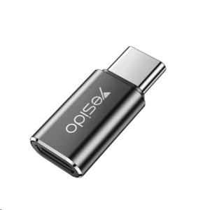 EU Product - Lightning to USB-C OTG Adapter for iPhone thumbnail