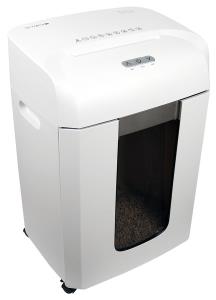 EU Product - Aktenvernichter MC 615.2                       weiss thumbnail