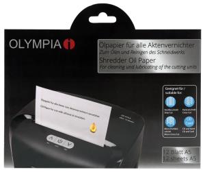 EU Product - �lpapier A5                                 12 Blatt thumbnail