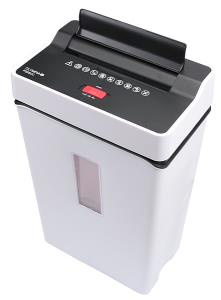 2713 OLYMPIA Aktenvernichter PS 55 CC weiss