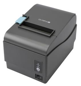 EU Product - K�chendrucker KPR 80                       anthrazit thumbnail