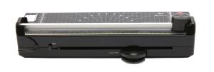 EU Product - Laminator +Papierschneider A340 Combo        schwarz thumbnail