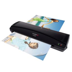EU Product - Laminierger�t A 330        bis DIN A3        schwarz thumbnail