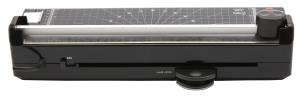 3114 OLYMPIA Laminator mit Papierschneider A240 Combo