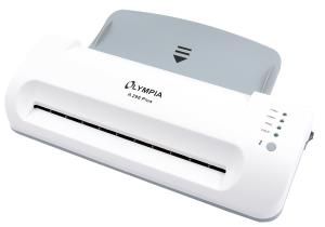 EU Product - Laminierger�t A 296  Plus  bis DIN A4          weiss thumbnail