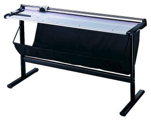 3143 OLYMPIA Olympia TR 1307 paper cutter 130 cm 7 sheets                                                                                                          