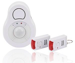 EU Product - Deckenbewegungsmelder m. Alarm BMD 210 thumbnail
