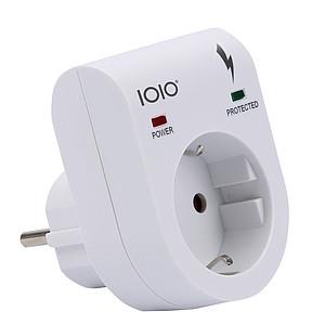 EU Product - IOIO Zwischenstecker  SD 2100 S                weiss thumbnail