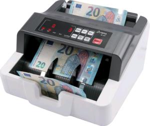 EU Product - Geldz�hl- und Pr�fger�t NC 451               schwarz thumbnail